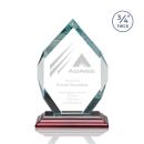 Royal Diamond Albion Crystal Award