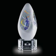 Sagittarius - Art Glass Awards