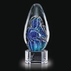 Contempo - Art Glass Awards