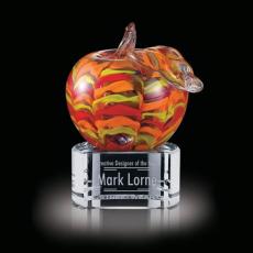 Picton Apple - Art Glass Awards