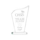 Hepscott Peak Crystal Award