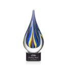 Calabria Black Glass Award