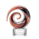 Brighton Clear on Paragon Circle Glass Award