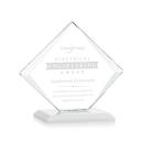 Griffith White Diamond Crystal Award