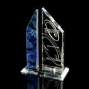 Sierra Peak Glass Award