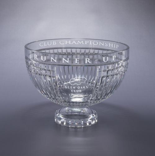 Corporate Gifts, Recognition Gifts and Desk Accessories - Executive Gifts - Vista Bowl