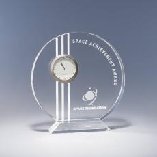Employee Gifts - Neo-Metro Clock