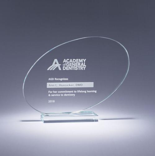 Corporate Awards - Service Awards - Venture