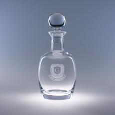 Employee Gifts - Derby Decanter