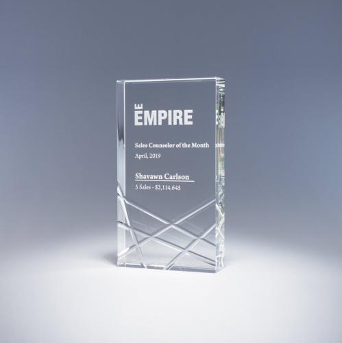 Corporate Awards - Kinetic