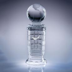 Employee Gifts - Empire Globe Award