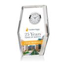 Susana Full Color Clock