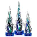 Alderon on Stanrich Base - Blue