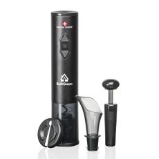 Employee Gifts - Swiss Force Wine Opener Gift Set