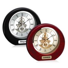 Employee Gifts - Catarina Clock