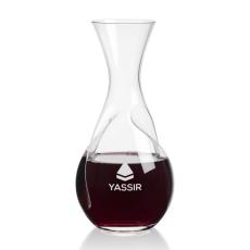 Employee Gifts - Tallandale Carafe