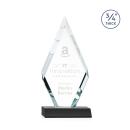 Richmond Black Diamond Crystal Award