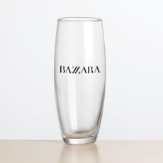 Employee Gifts - Stanford Stemless Flute - Imprinted