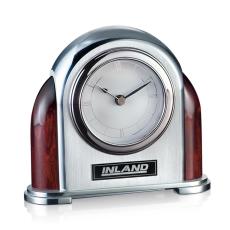 Newtonbrook Clock - Closeout Corporate Awards