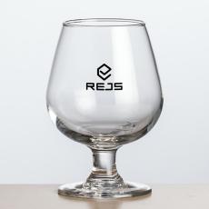 Excalibur Brandy - Imprinted - Etched Barware