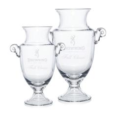 Gateshead Cups & Bowl Crystal Award - Sports Awards