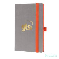 Eccolo Salsa Journal - Closeout Corporate Awards