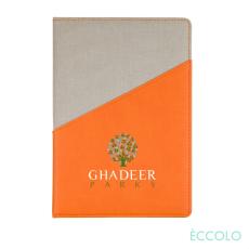 Eccolo Tango Journal  - Closeout Corporate Awards