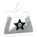 Sahara Star Crystal Award