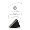 Callander Peak Crystal Award