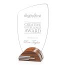 Beecroft Abstract / Misc Wood Award