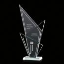 Eastdale Grey Peak Crystal Award