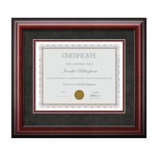 Addington    - Certificate Frames