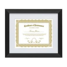 Guildhall    - Certificate Frames