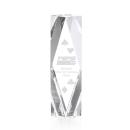 President Obelisk Crystal Award