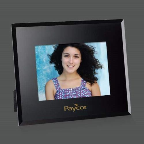 Corporate Recognition Gifts - Picture Frames - Albany Frame