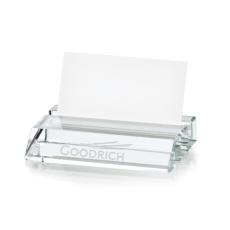 Employee Gifts - Greenwich Card Holder