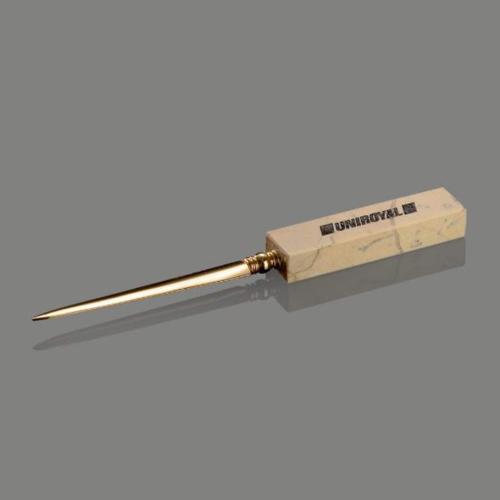 Corporate Recognition Gifts - Desk Accessories - Mable Letter Opener - Boticino