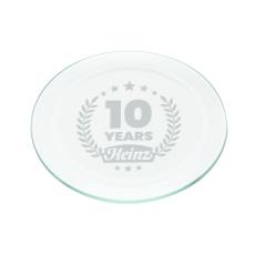 Bellevue Coaster - Individual - Desk Accessories