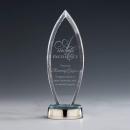 Centaur Arch & Crescent Metal Award