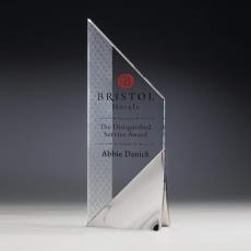 Employee Gifts - Criterion Peak Metal Award