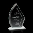 Ayrton Peak Crystal Award
