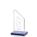 Dixon Blue Peak Crystal Award