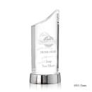 Portal Obelisk Crystal Award