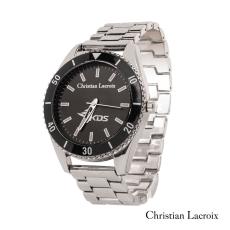 Employee Gifts - Christian Lacroix Ipsum Watch