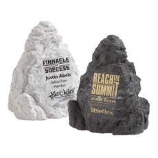 Employee Gifts - Matterhorn Abstract / Misc Stone Award