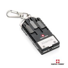 Employee Gifts - Swiss Force Multi Tools Keyring