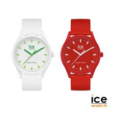Employee Gifts - Ice Watch Solar Power Watch