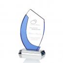 Nuffield Peak Crystal Award