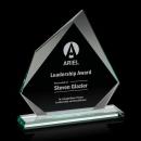 Lexus Peak Glass Award