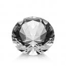 Optical Gemstone Diamond Crystal Award